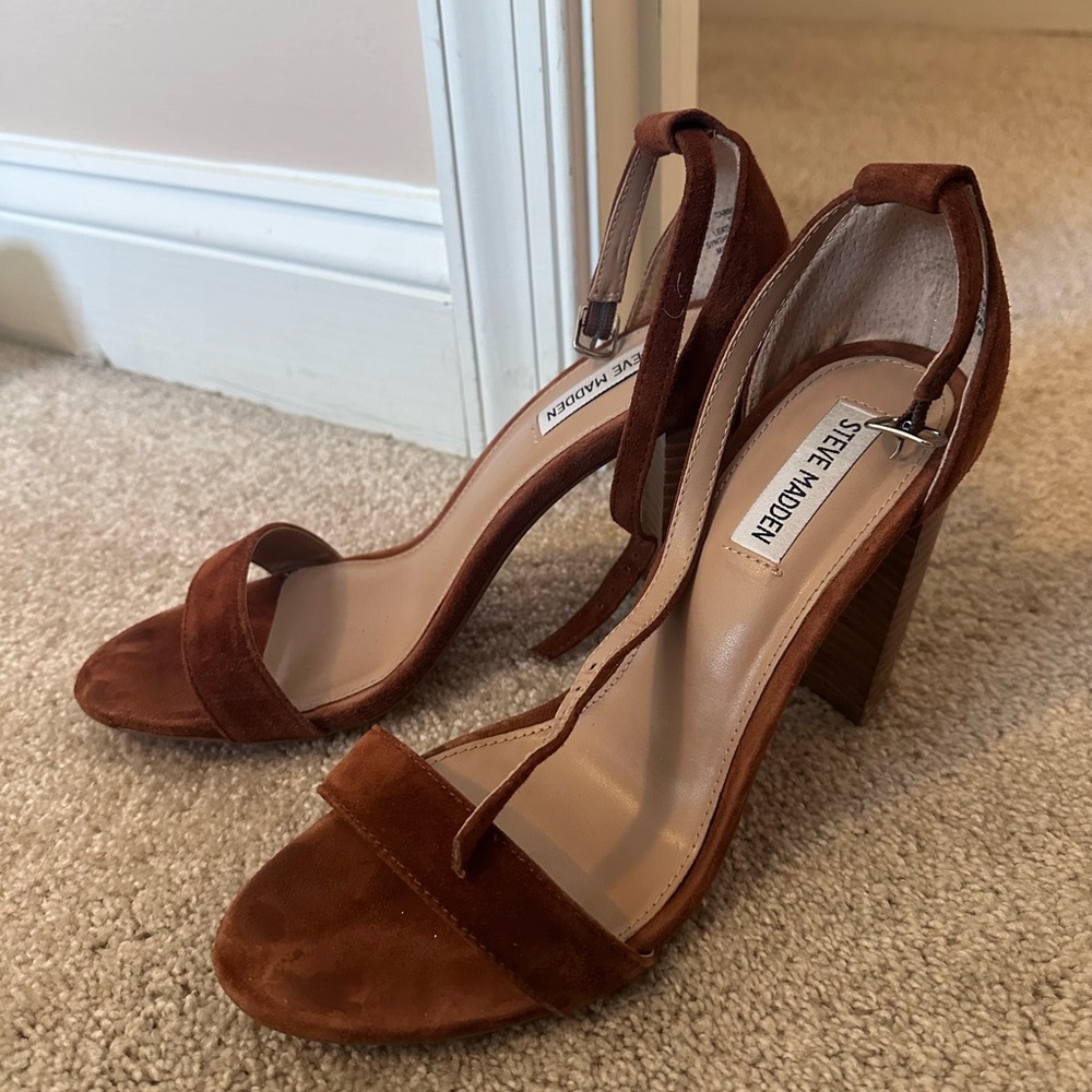 Steve Madden Pumps